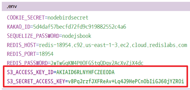 aws-sdk-node