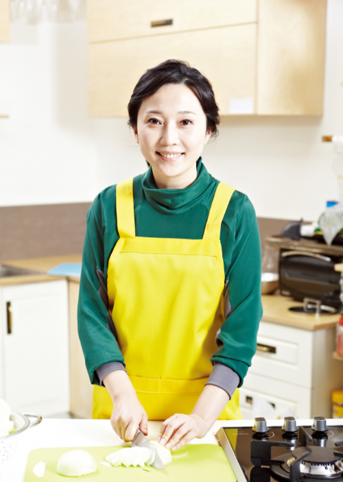 김나운 자녀
