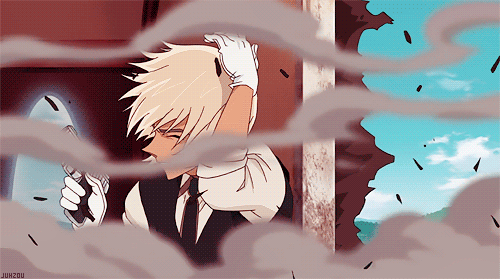 버번 バーボン gif