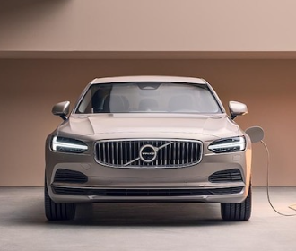 볼보자동차 공식 서비스센터 예약 페이지 바로 가기