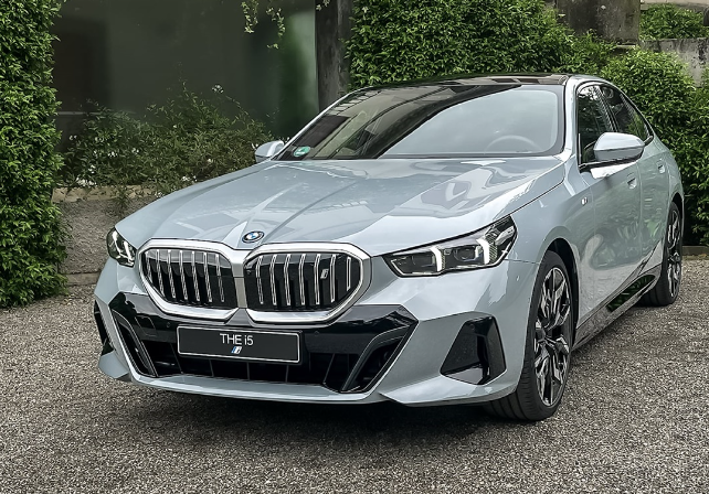 BMW 5