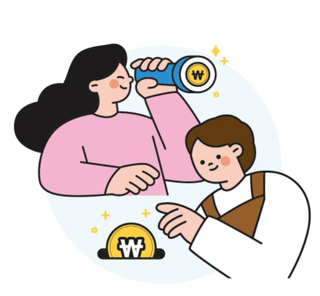 미소금융 긴급생계자금 대출 연계 상품