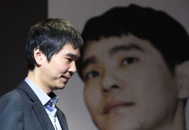 이세돌 나이 프로필