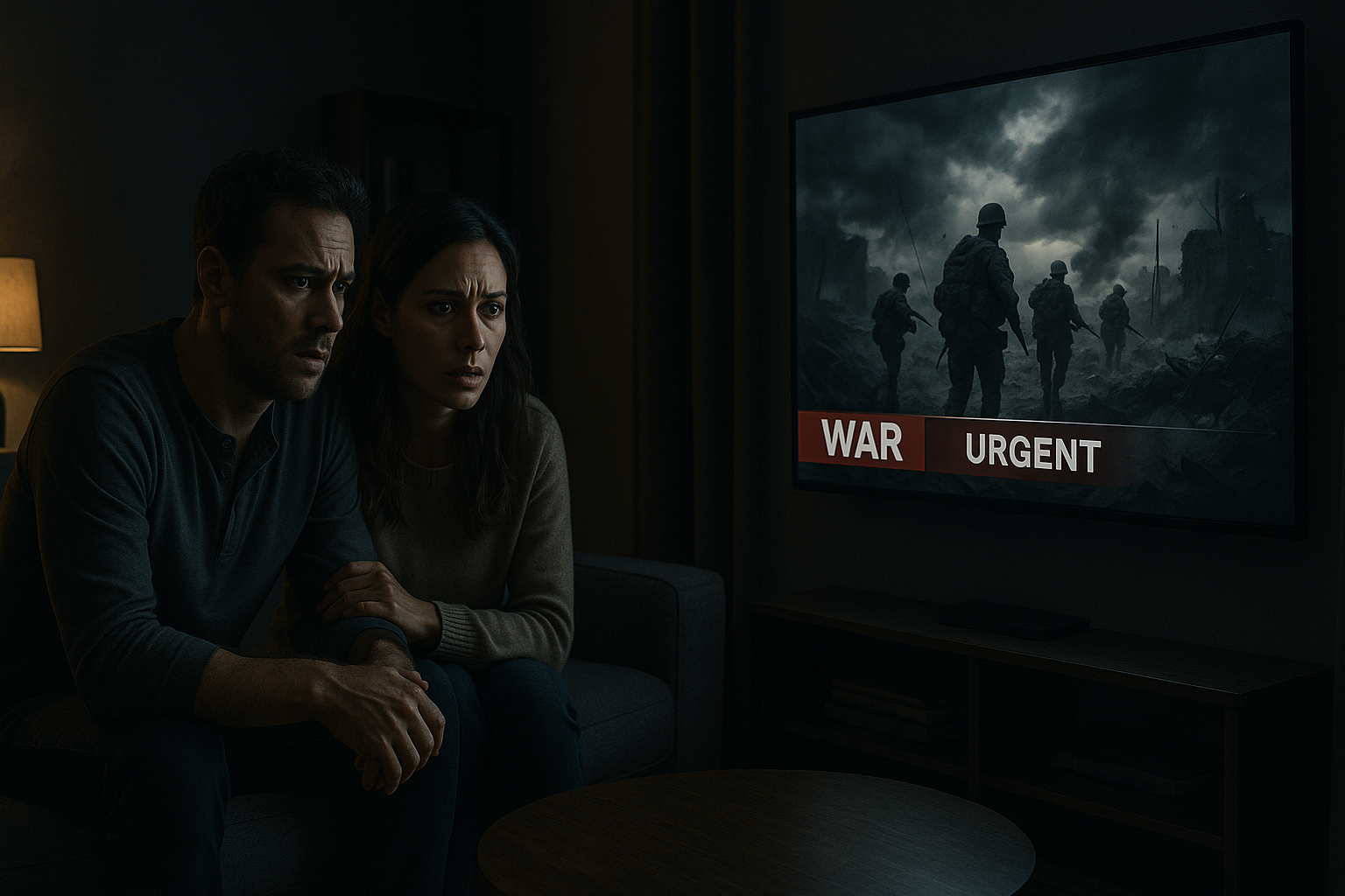 둠스크롤링(Doomscrolling)