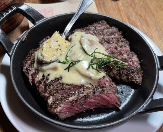 강남 압구정 프랑스요리 '부베트'