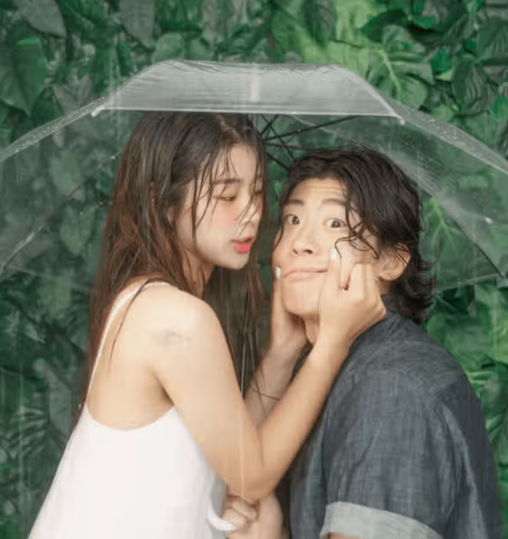 진짜팥 송수연 김동현