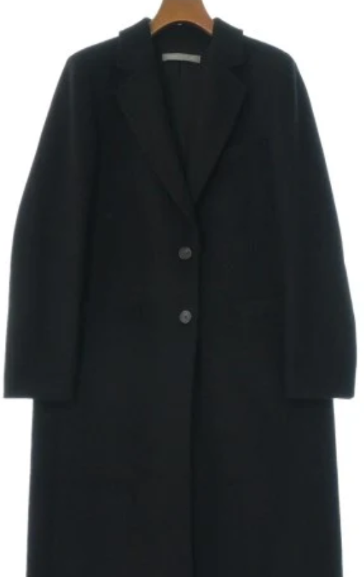 띠어리 체스터필드 코트