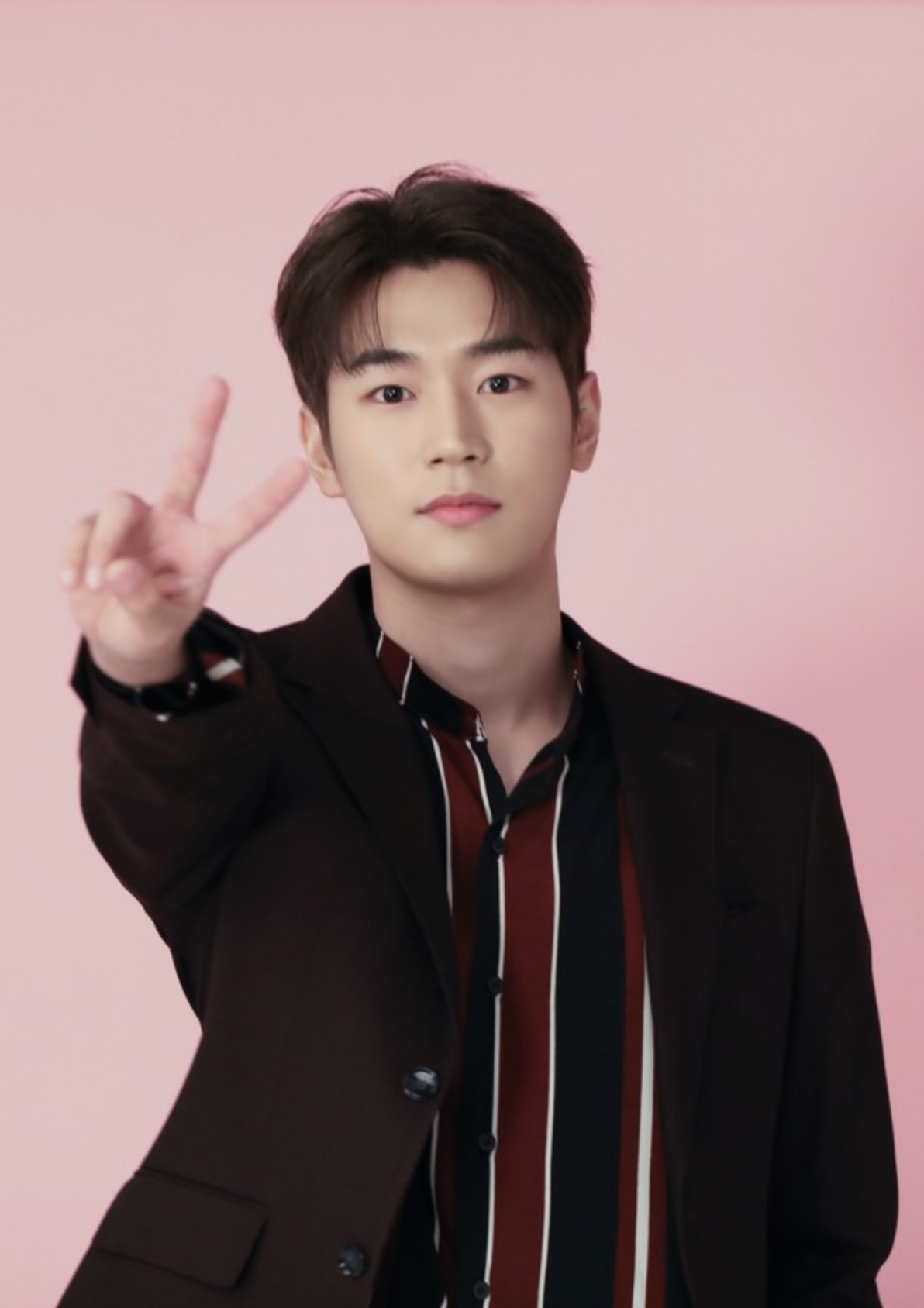 박서함 잘생김