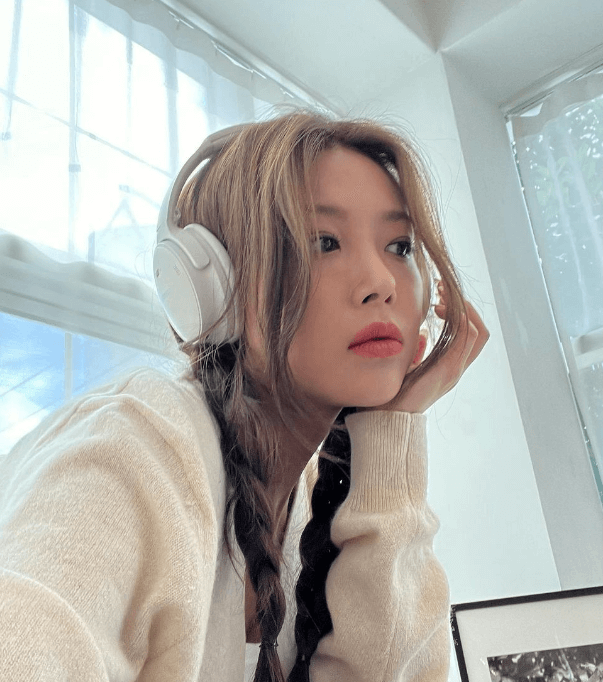 원더걸스 유빈