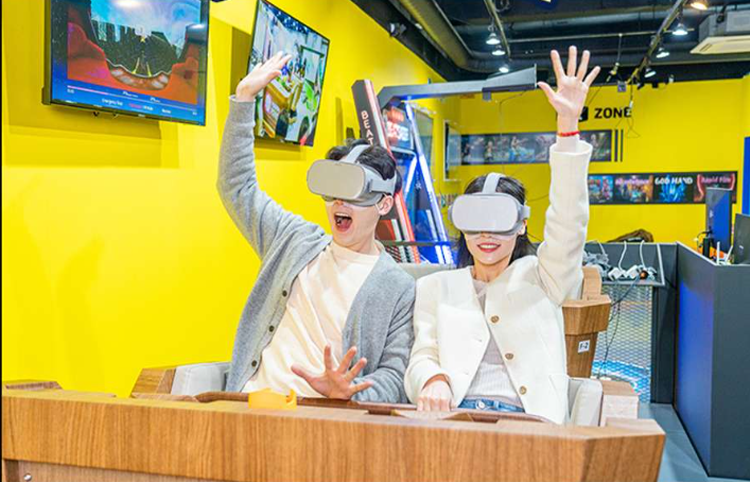 여수 판타지뉴월드