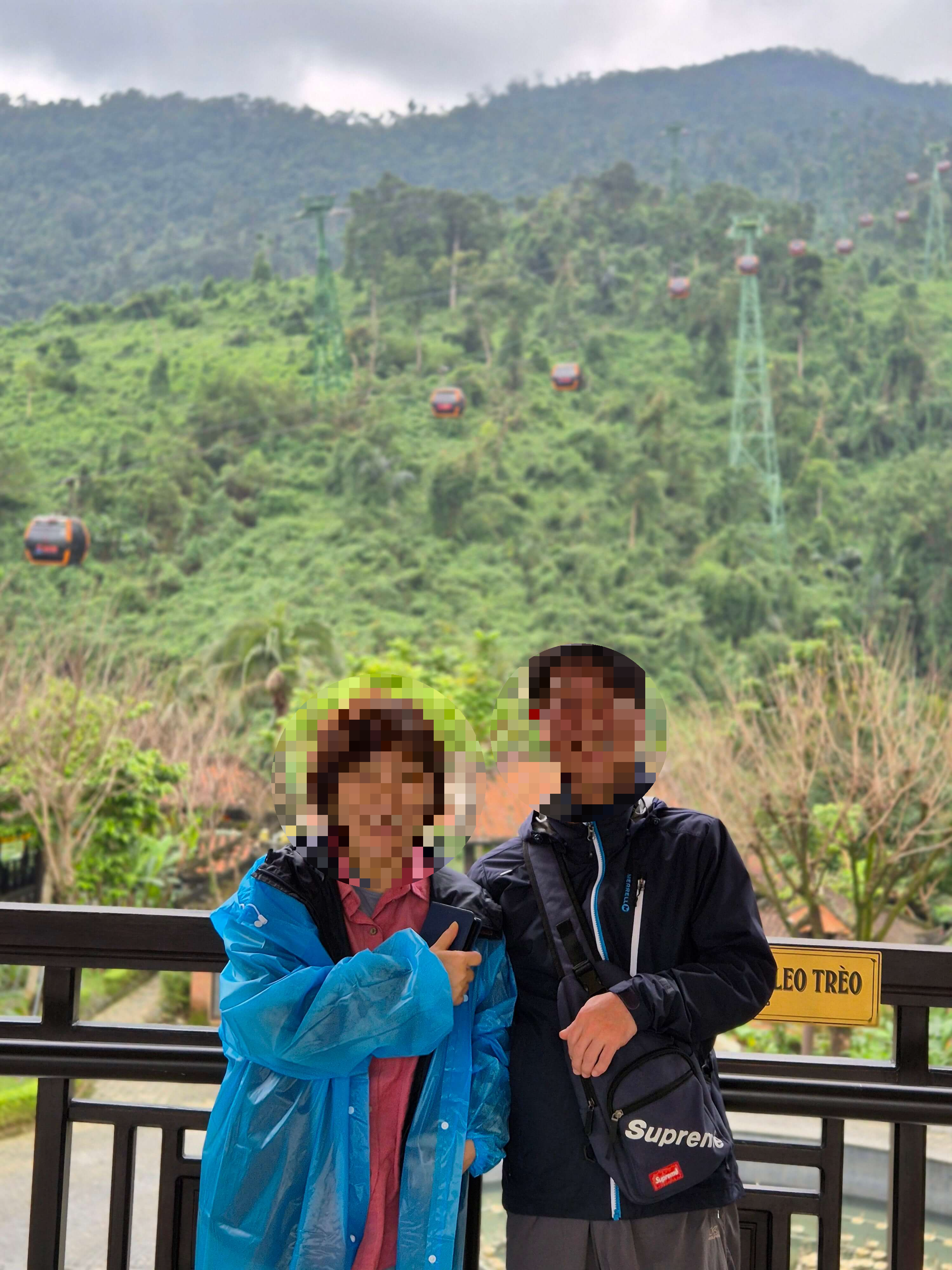 바나 힐 Ba Na Hills