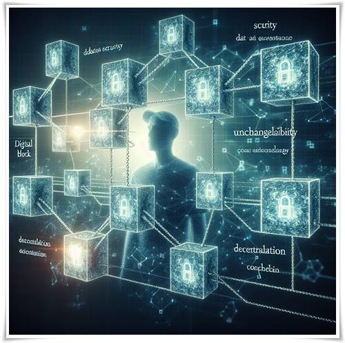 블록체인의 기본 개념