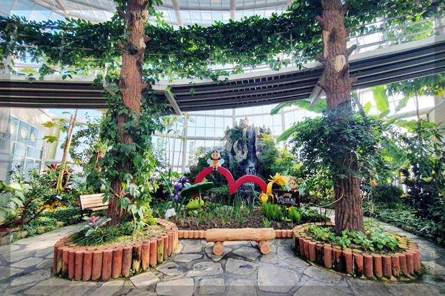 12월 여행지 추천 국내 여행지 추천 10곳