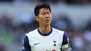 손흥민 토트넘 이적 요청 준비