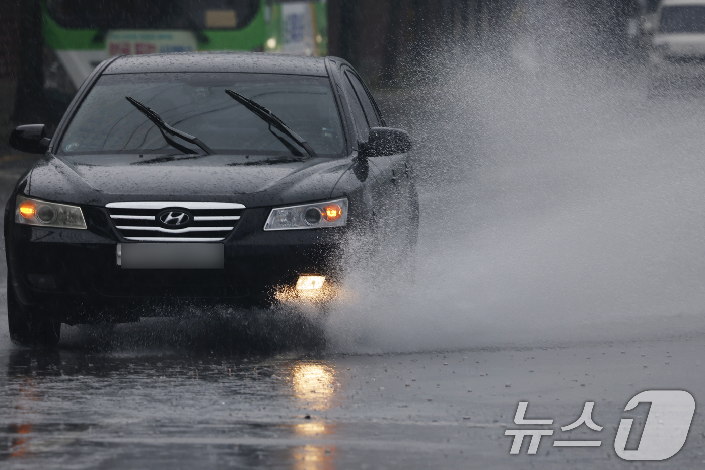 서울 지하철 운행