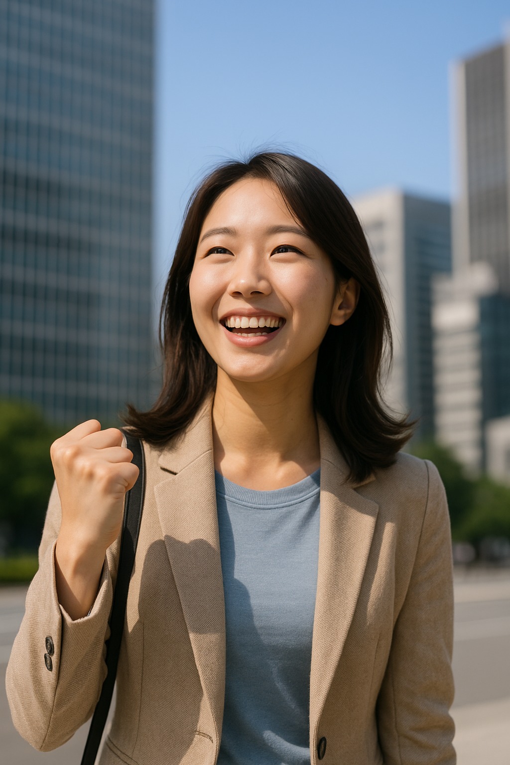 2030세대를 위한 신용점수의 힘 – 지금의 숫자가 미래의 기회를 결정한다 관련된 사진