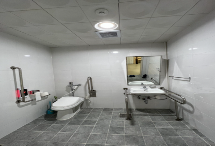 국립대전숲체원