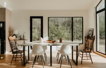 펜션 창업에 대하여 알아보기