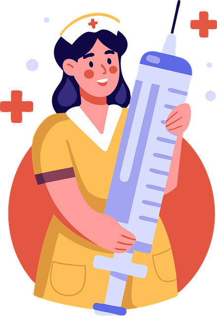 말라리아예방접종