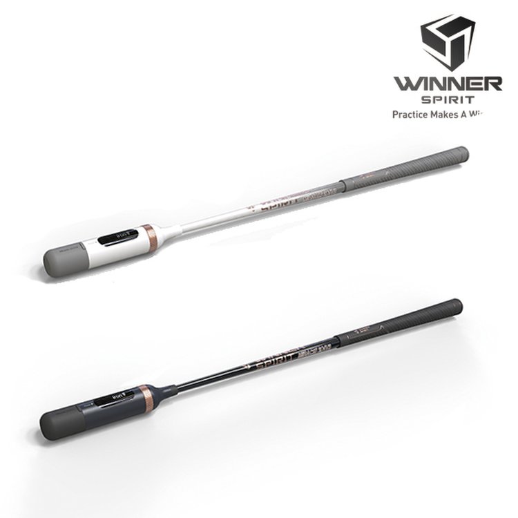 골프-스윙-연습기