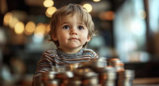 어린이집 보육료 납부