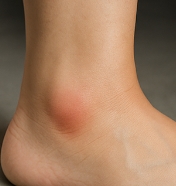 통풍에 좋은 음식