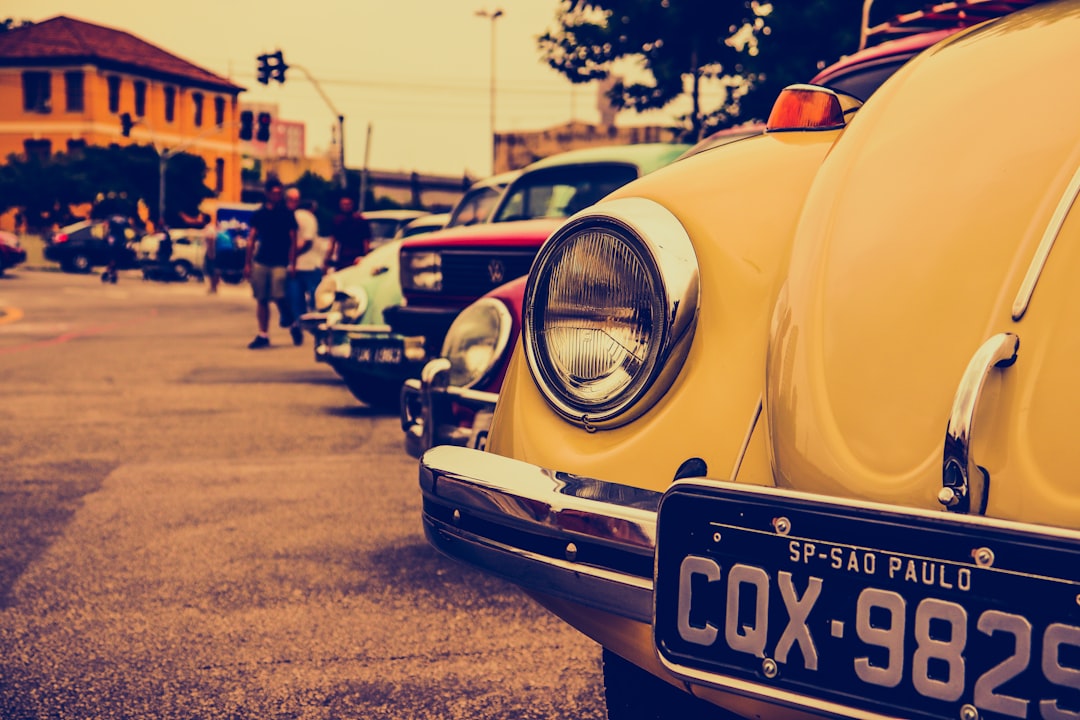 Car tax