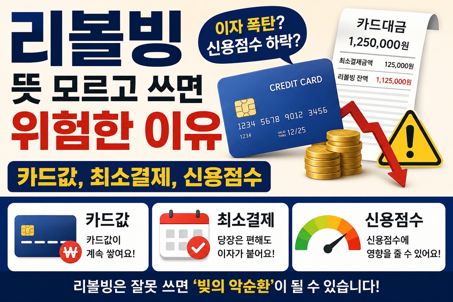 리볼빙제도 이미지