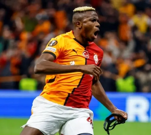 토트넘 대 갈라타사라이