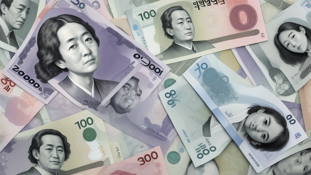 긴급생계비 지원 금액 안내