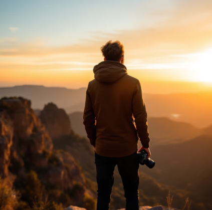 여행 사진 포즈 추천 가이드 - 자연스럽고 감성적인 포즈로 인생샷 남기기