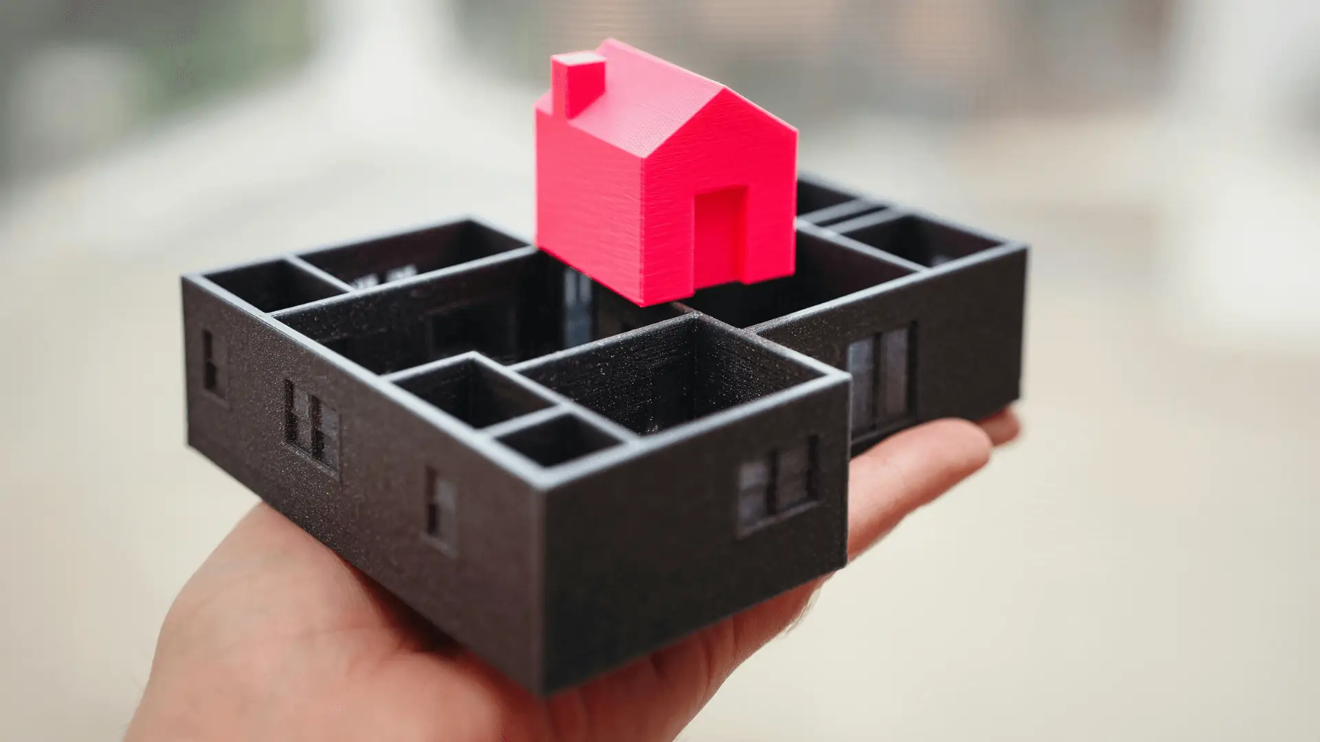 손이 편해지는 순간! 나만의 인체공학 문손잡이 보호캡 3D 프린팅 출력 가이드 (손목 부담 &darr; 위생 &uarr;)