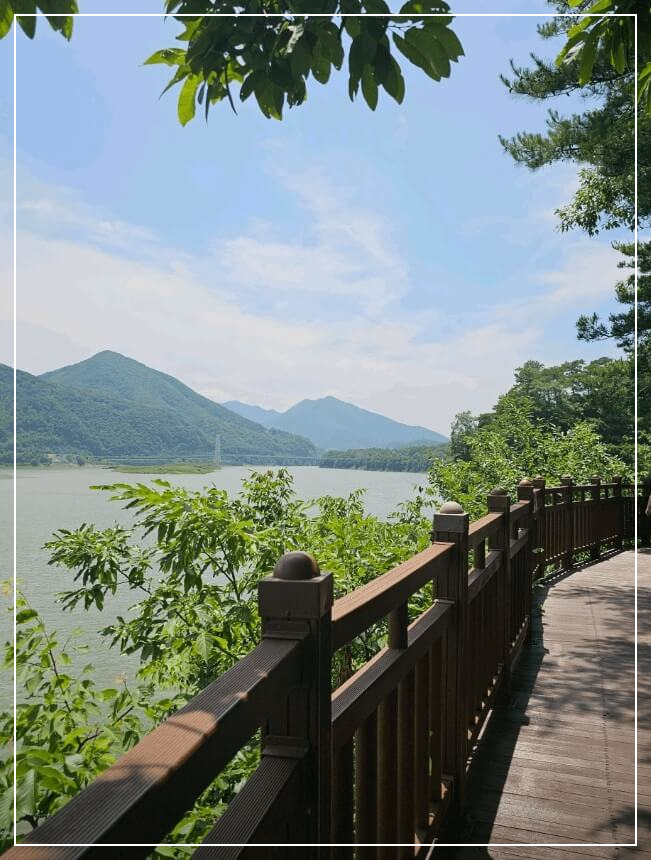 단양 가볼만한곳 베스트10 단양강 잔도