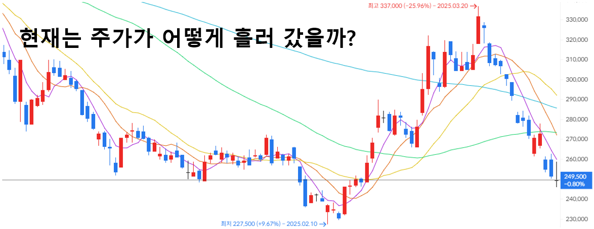 포스코홀딩스 - 김문수 대장주