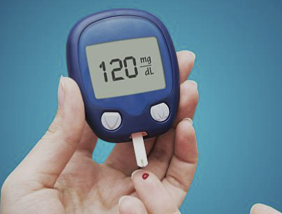 당뇨에 좋은 음식 나쁜 음식