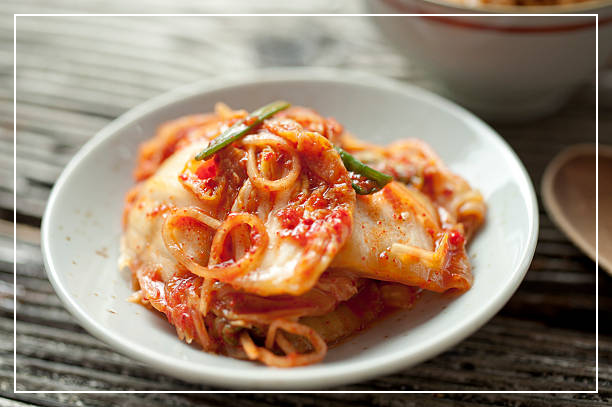 절임배추 사전예약