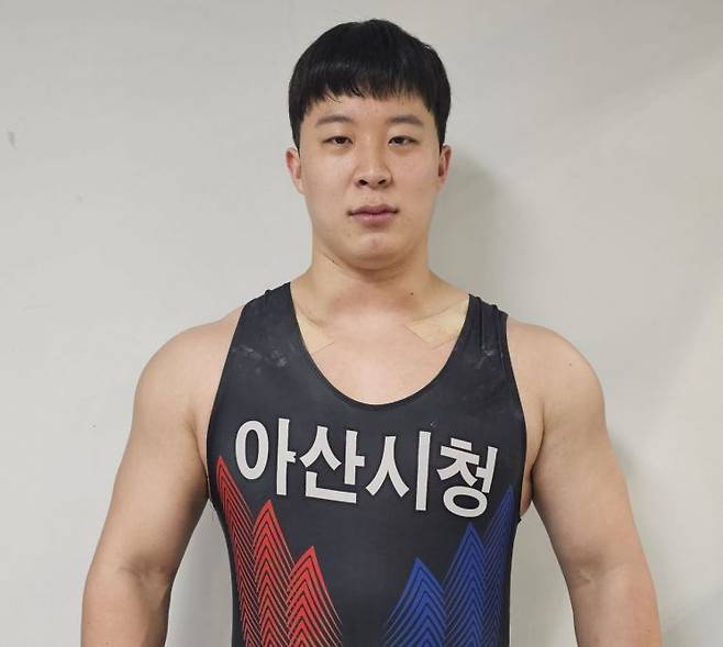 역도 장현학