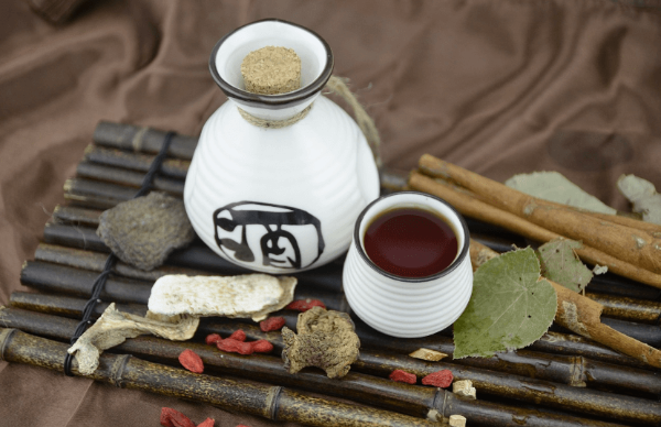 약재로 쓰이던 시절 차의 비밀, 한방차와 약재