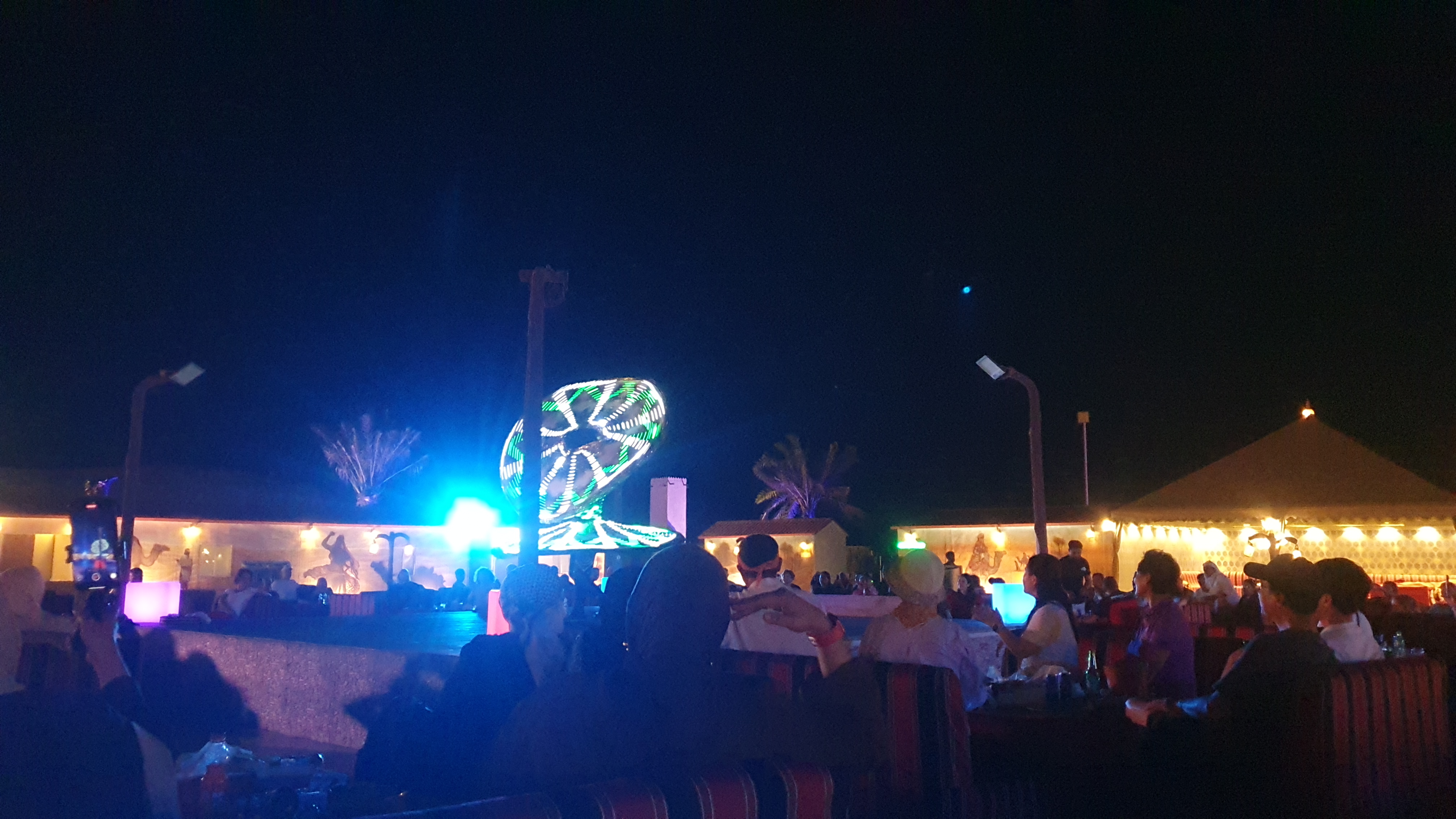 두바이 사막투어 복장 낙타 헤나 체험 노랑풍선 가이드 동행 BBQ