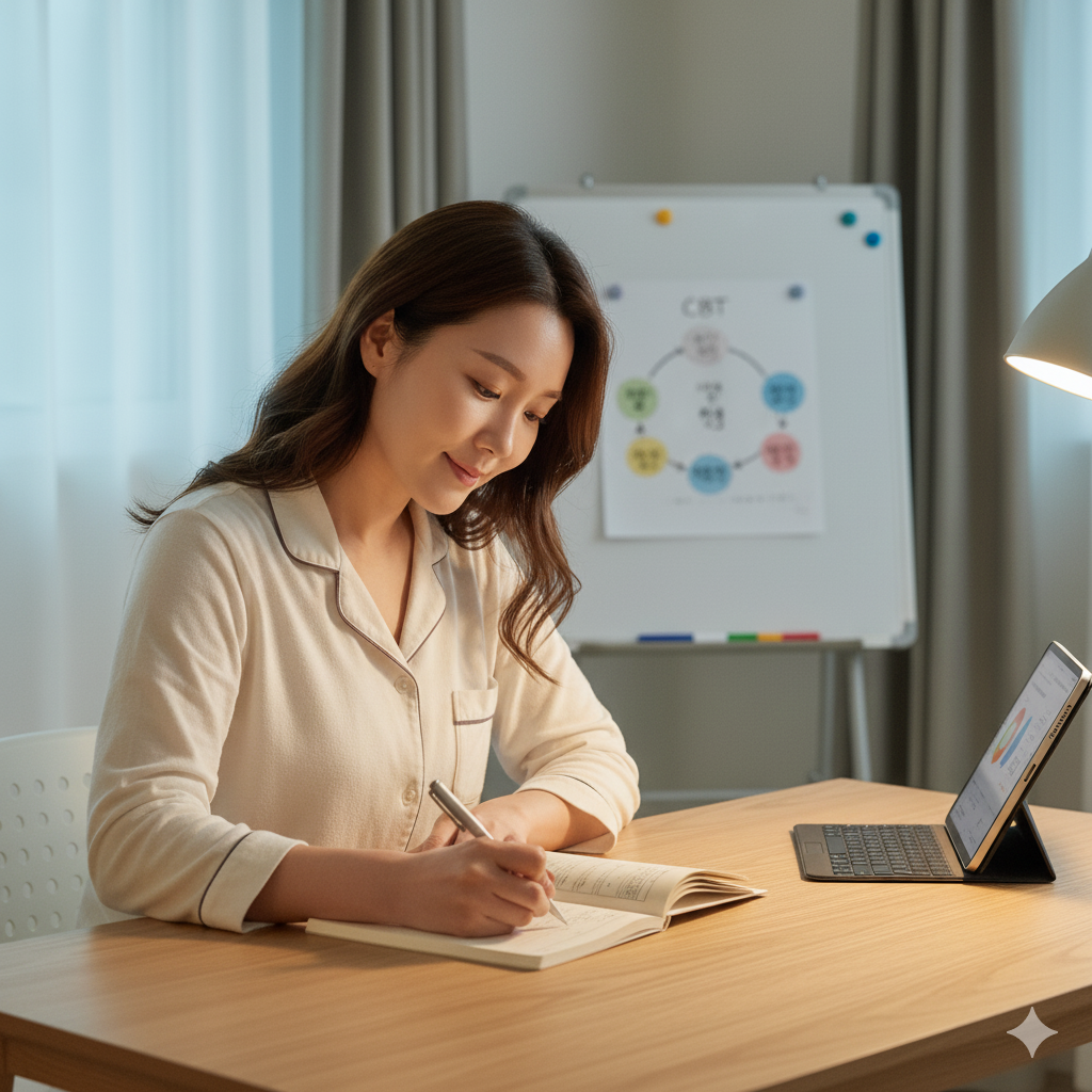 밤마다 뒤척이는 당신을 위한 불면증 극복 완벽 가이드 ❘ 숙면 비법 총정리
