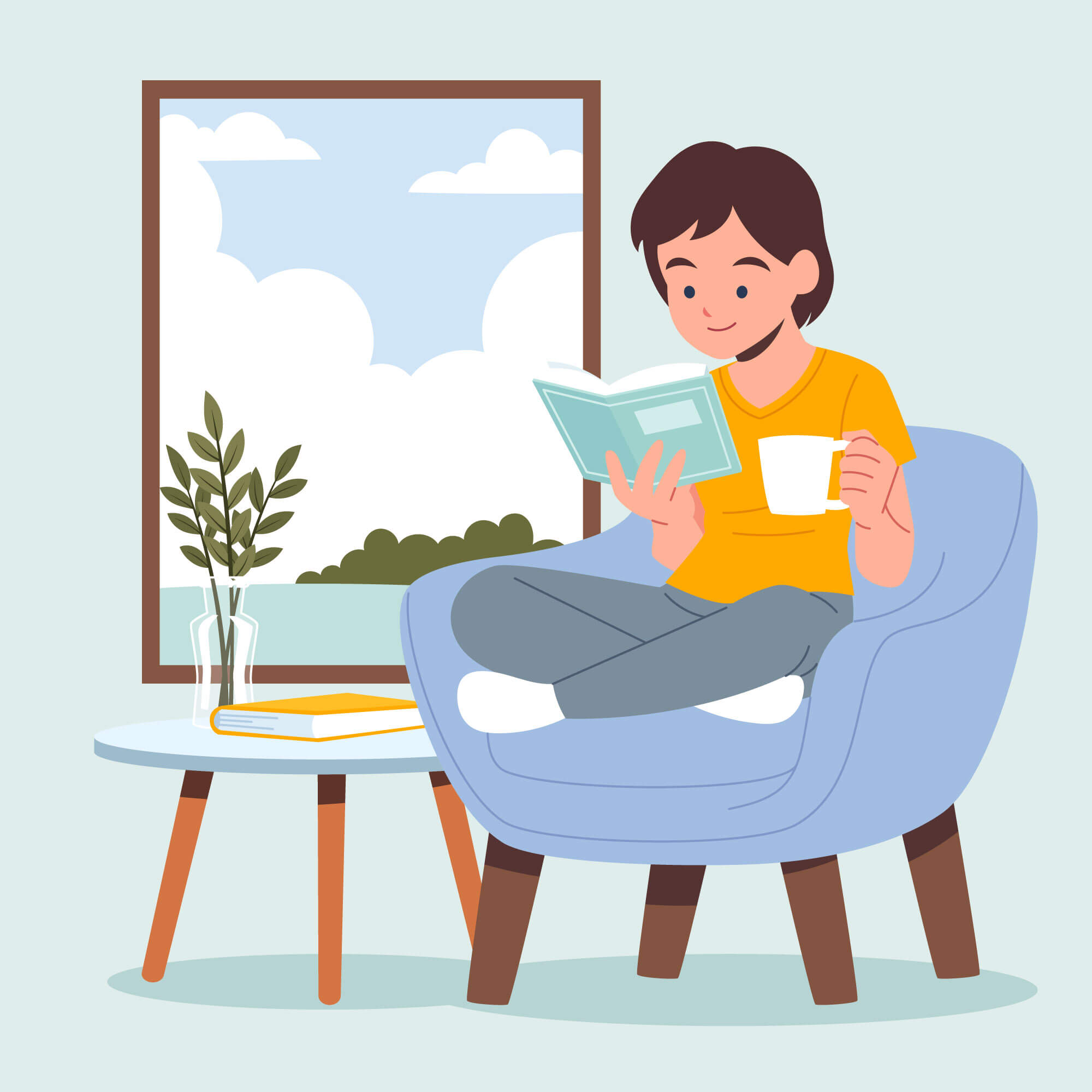 대한민국 독서량 실태와 책 읽기, 독서가 하기 싫은 5가지 이유