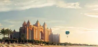 아랍 에미리트 두바이 10월 날씨와 옷차림 정리_3