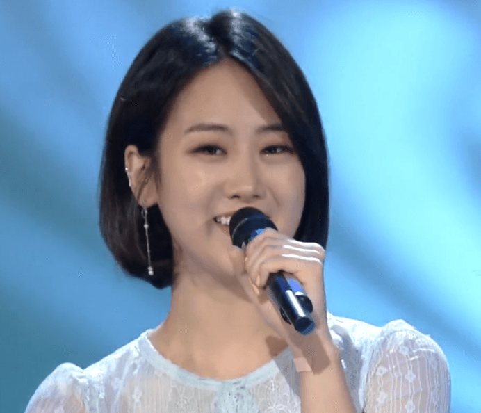 강혜연(윤형주) 라라라(조개껍질 묶어)