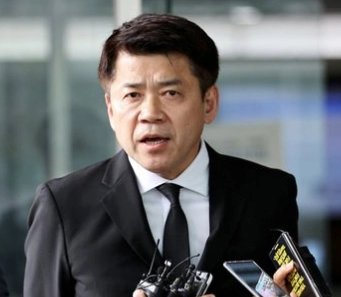 김준형 교수 프로필 나이 고향 학력 경력 재산 