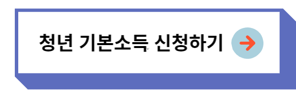 경기도 청년 기본소득