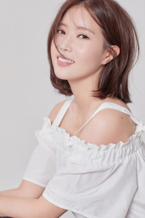 남극의 셰프 : 임수향