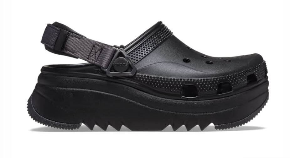 크록스 하이커 엑스케이프 클로그