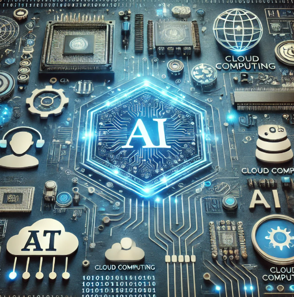 AI 사진
