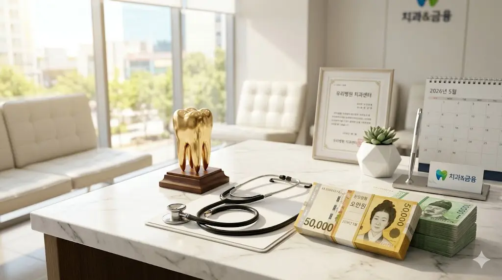 본인부담상한제 환급금 및 숨은 정부지원금 일괄 조회 방법