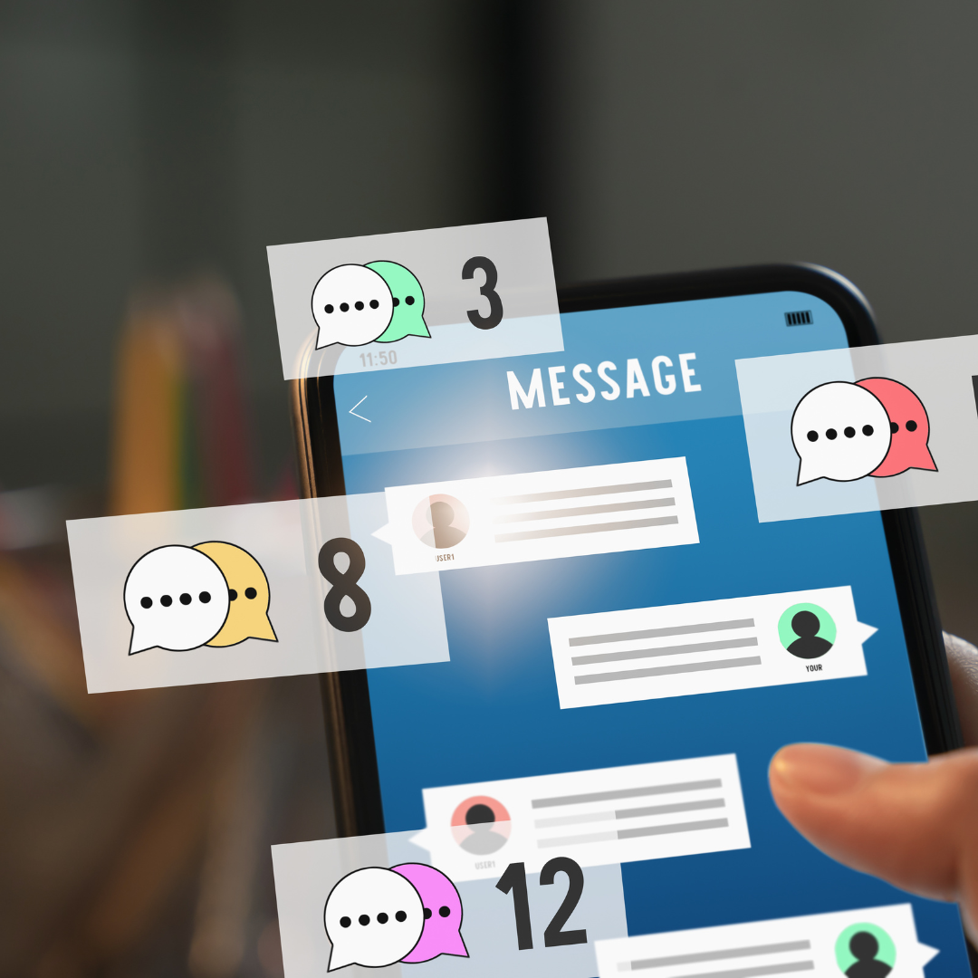 바뀌는 카카오톡 정책, 단톡방도 감시